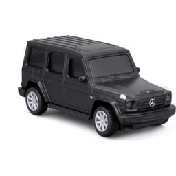 Maisto Tech Mercedes G-Class (2,4 GHz) USB, 11 cm - 1 k.