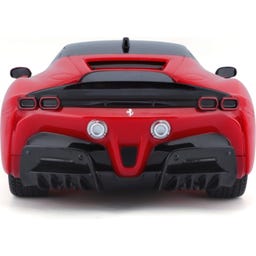 Maisto Tech Ferrari SF90 Stradale (2,4 GHz) (RTR) - 1 k.