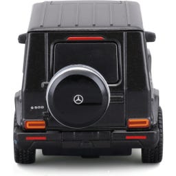 Maisto Tech Mercedes G-Class (2,4 GHz) USB, 11 cm - 1 k.