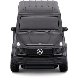 Maisto Tech Mercedes G-Class (2,4 GHz) USB, 11 cm - 1 k.