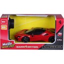 Maisto Tech Ferrari SF90 Stradale (2,4 GHz) (RTR) - 1 k.