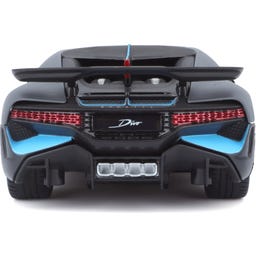 Maisto Tech Bugatti Divo (2,4 GHz) (RTR) - 1 k.