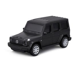 Maisto Tech Mercedes G-Class (2,4 GHz) USB, 11 cm - 1 k.