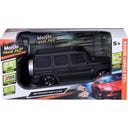 Maisto Tech Mercedes G-Class (2,4 GHz) (RTR) - 1 k.