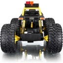 Rock Crawler 3XL (2,4 GHz) USB (RTR), 39 cm - 1 k.