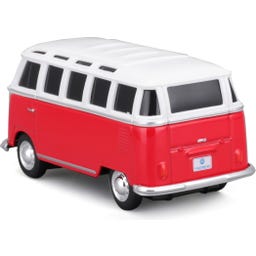 Maisto Tech VW T1 Samba (2,4 GHz) USB, 11 cm - 1 k.