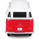 Maisto Tech VW T1 Samba (2,4 GHz) USB, 11 cm - 1 k.