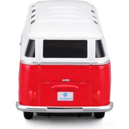 Maisto Tech VW T1 Samba (2,4 GHz) USB, 11 cm - 1 k.