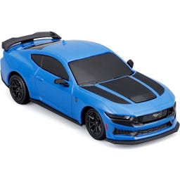 Ford Dark Horse Mustang (2,4 GHz) USB, 11 cm - 1 k.
