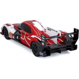 Maisto Tech Porsche 963 WEC ´24 (2,4 GHz) - 1 k.