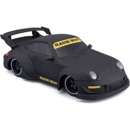 Maisto Tech Porsche 993 RWB (2,4 GHz) (RTR) - 1 k.