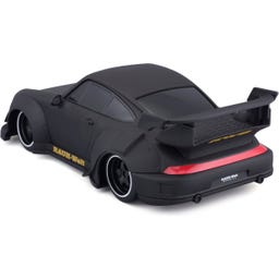 Maisto Tech Porsche 993 RWB (2,4 GHz) (RTR) - 1 k.
