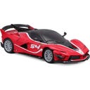 Maisto Tech Ferrari FXX-K EVO (2,4 GHz) USB, 11 cm - 1 k.