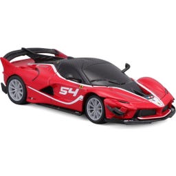 Maisto Tech Ferrari FXX-K EVO (2,4 GHz) USB, 11 cm - 1 k.