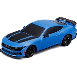 Ford Dark Horse Mustang (2,4 GHz) USB, 11 cm - 1 k.