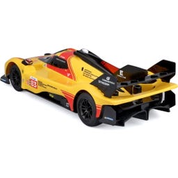 Maisto Tech Ferrari 499P LeMans ´24 (2,4 GHz) - #83 - 1 k.