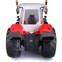 Traktor Massey Ferguson 5S.145 s snežnim plugom (2,4 GHz) - 1 k.