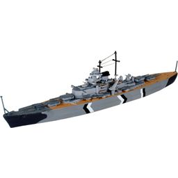 Revell Bismarck - 1 item