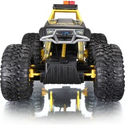 Rock Crawler 3XL (2,4 GHz) USB (RTR), 39 cm - 1 k.