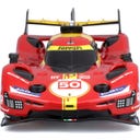 Maisto Tech Ferrari 499P LeMans ´24 (2,4 GHz) - #50 - 1 k.