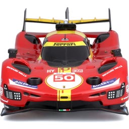 Maisto Tech Ferrari 499P LeMans ´24 (2,4 GHz) - #50 - 1 k.