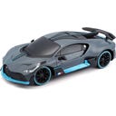 Maisto Tech Bugatti Divo (2,4 GHz) (RTR) - 1 k.