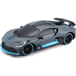 Maisto Tech Bugatti Divo (2,4 GHz) (RTR) - 1 k.