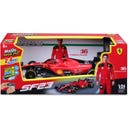 Premium Ferrari SF-23 ´23 (2,4 GHz) USB (RTR) - #16 Leclerc - 1 Stk