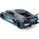 Maisto Tech Bugatti Divo (2,4 GHz) (RTR) - 1 k.