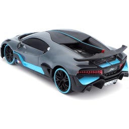Maisto Tech Bugatti Divo (2,4 GHz) (RTR) - 1 k.