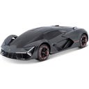 Lamborghini Terzo Millennio (2,4 GHz) (RTR) - črna