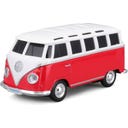 Maisto Tech VW T1 Samba (2,4 GHz) USB, 11 cm - 1 k.
