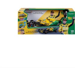 Premium McLaren MCL38 ´24 Monaco Version (2,4 GHz) USB (RTR) - #81 Piastri - 1 Stk