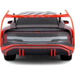 Premium Audi S1 e-tron quattro (2,4 GHz) USB - 1 Stk