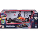 Premium Red Bull RB19 ´23 (2,4 GHz) USB (RTR) - #1 Verstappen - 1 Stk
