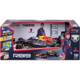 Premium Red Bull RB19 ´23 (2,4 GHz) USB (RTR) - #1 Verstappen - 1 Stk
