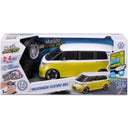 Maisto Tech Premium VW Electric Bus (2,4 GHz) USB - 1 k.
