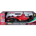 Premium Ferrari SF-23 ´23 (2,4 GHz) z zvokom (RTR) - #16 Leclerc - 1 k.