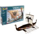 Revell Viking ship - 1 item