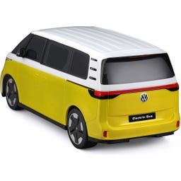 Maisto Tech Premium VW Electric Bus (2,4 GHz) USB - 1 k.