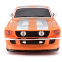 Maisto Tech Ford Mustang GT (2,4 GHz) (RTR) - 1 k.