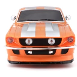 Maisto Tech Ford Mustang GT (2,4 GHz) (RTR) - 1 k.