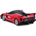 Maisto Tech Ferrari FXX-K EVO (2,4 GHz) USB, 11 cm - 1 k.