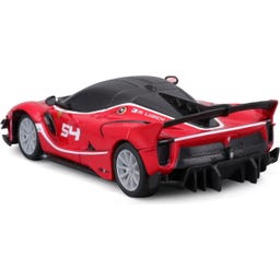 Maisto Tech Ferrari FXX-K EVO (2,4 GHz) USB, 11 cm - 1 k.