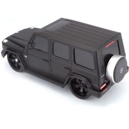 Maisto Tech Mercedes G-Class (2,4 GHz) (RTR) - 1 k.