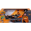 Premium McLaren MCL38 ´24 Miami Version (2,4 GHz) USB (RTR) - #4 Norris - 1 Stk