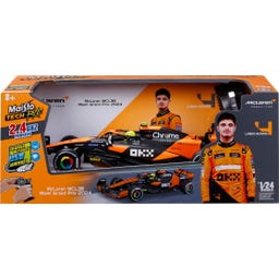 Premium McLaren MCL38 ´24 Miami Version (2,4 GHz) USB (RTR) - #4 Norris - 1 Stk