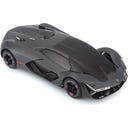 Lamborghini Terzo Millennio (2,4 GHz) (RTR) - črna