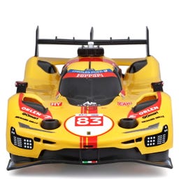 Maisto Tech Ferrari 499P LeMans ´24 (2,4 GHz) - #83 - 1 k.