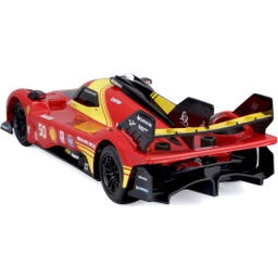 Maisto Tech Ferrari 499P LeMans ´24 (2,4 GHz) - #50 - 1 k.